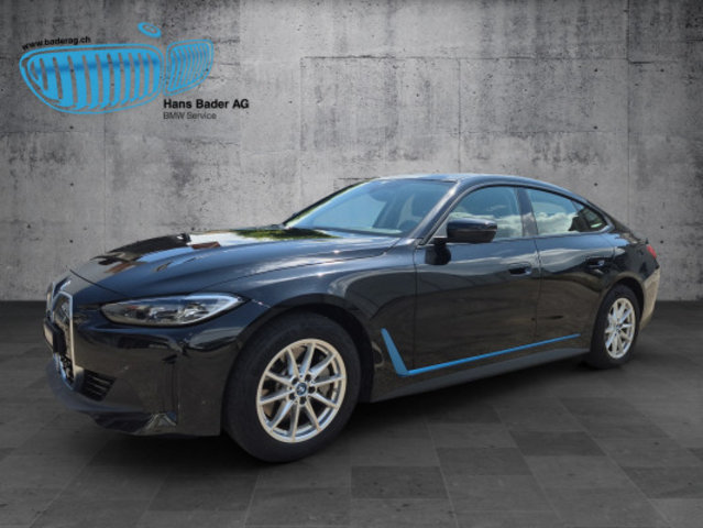 BMW i4 eDrive 40, Occasioni / Usate, Automatico - 2