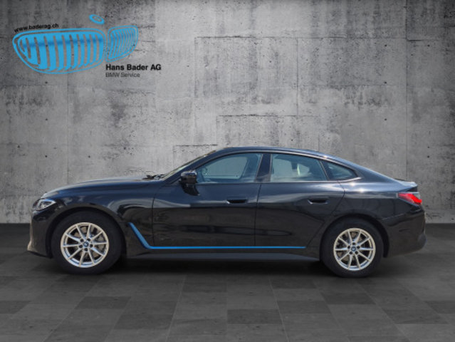 BMW i4 eDrive 40, Occasioni / Usate, Automatico - 3