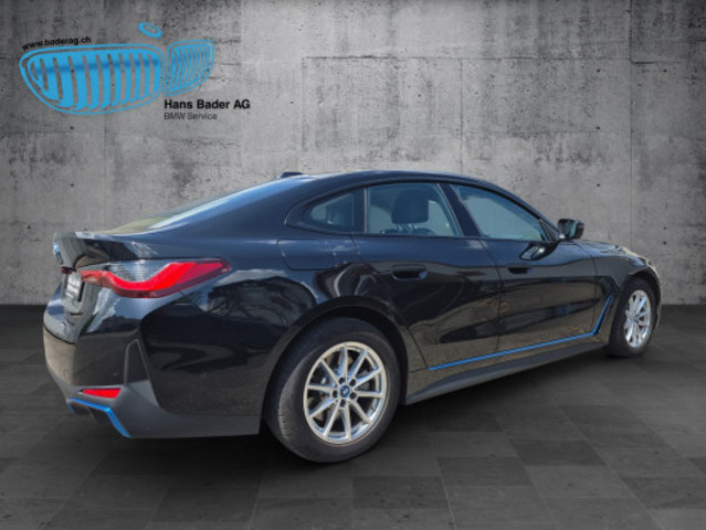 BMW i4 eDrive 40, Occasioni / Usate, Automatico - 5