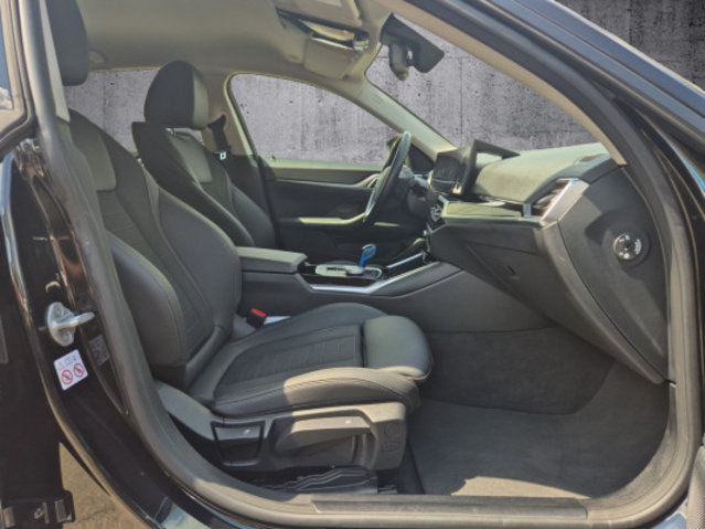 BMW i4 eDrive 40, Occasioni / Usate, Automatico - 7