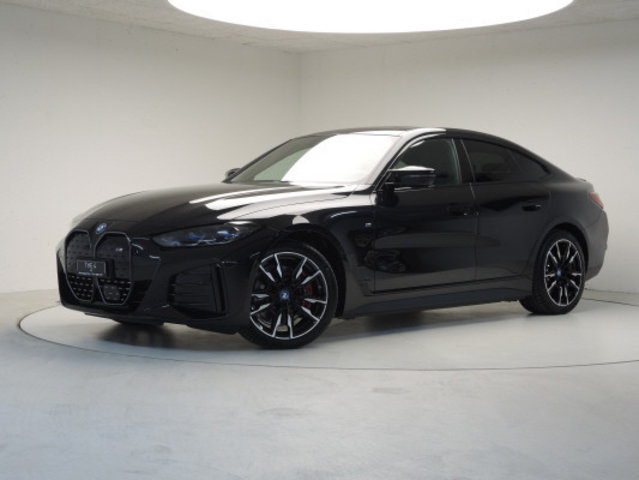 BMW i4 M50 M Sport Pro