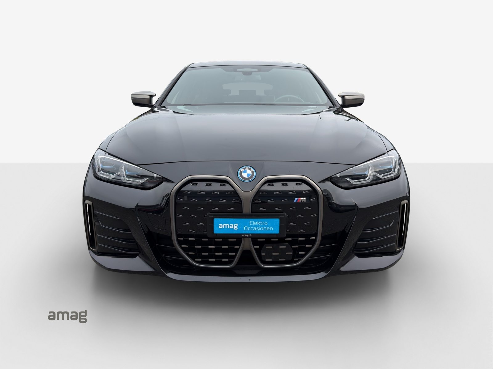 BMW i4 M50, Elettrica, Occasioni / Usate, Automatico - 7