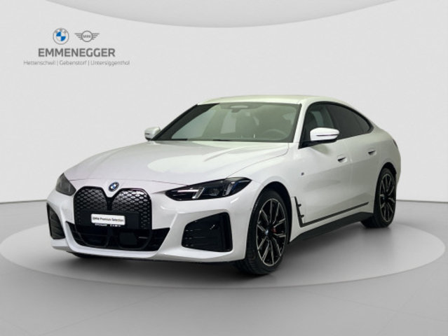 BMW i4  40 M Sport Pro