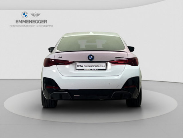 BMW i4  40 M Sport Pro, Elettrica, Occasioni / Usate, Automatico - 4