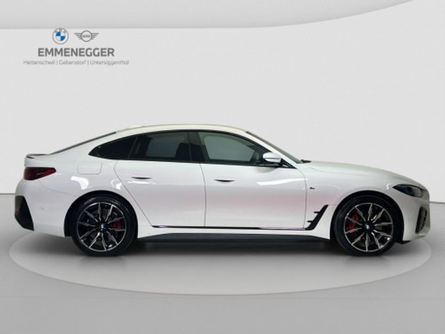 BMW i4  40 M Sport Pro, Elettrica, Occasioni / Usate, Automatico - 6
