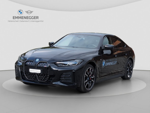 BMW i4 M50 M Sport Pro