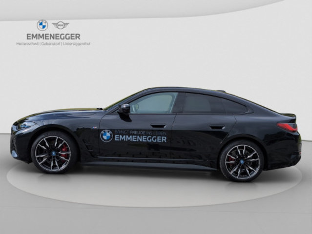 BMW i4 M50 M Sport Pro, Elettrica, Occasioni / Usate, Automatico - 2