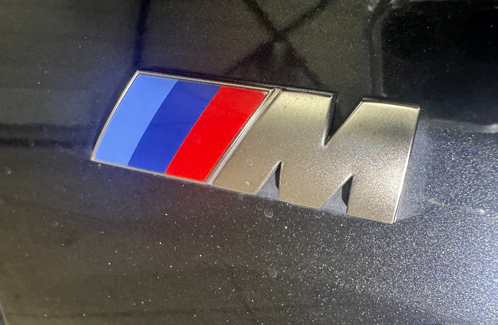 BMW i4 M50 M Sport Pro Allrad 544PS / CH-Fahrzeug / Vollauss, Électrique, Occasion / Utilisé, Automatique - 7
