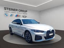 BMW i4 M50, Elettrica, Occasioni / Usate, Automatico - 4