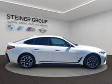BMW i4 M50, Elettrica, Occasioni / Usate, Automatico - 5