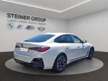 BMW i4 M50, Elettrica, Occasioni / Usate, Automatico - 6