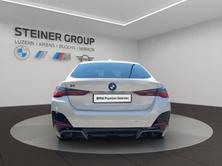 BMW i4 M50, Elettrica, Occasioni / Usate, Automatico - 7