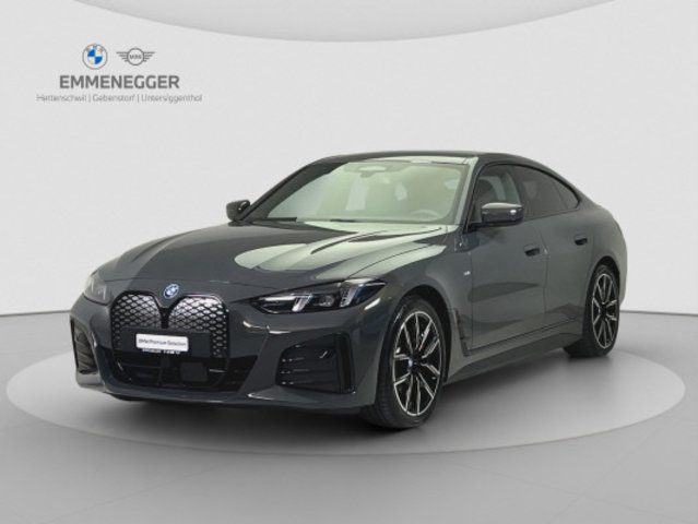 BMW i4 40 M Sport Pro