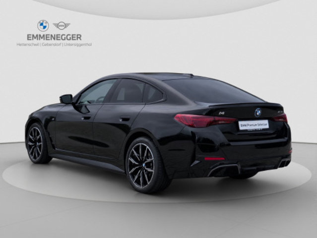 BMW i4 40 M Sport Pro, Électrique, Occasion / Utilisé, Automatique - 6