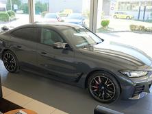 BMW i4 M50 M Sport Pro, Elektro, Occasion / Gebraucht, Automatik - 3