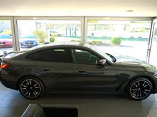 BMW i4 M50 M Sport Pro, Elektro, Occasion / Gebraucht, Automatik - 4