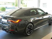 BMW i4 M50 M Sport Pro, Elektro, Occasion / Gebraucht, Automatik - 5