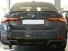 BMW i4 M50 M Sport Pro, Elektro, Occasion / Gebraucht, Automatik - 7