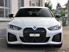BMW i4 M50, Elektro, Occasion / Gebraucht, Automatik - 2