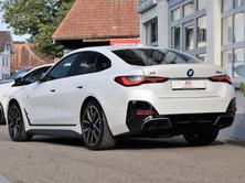 BMW i4 M50, Elektro, Occasion / Gebraucht, Automatik - 3