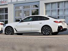 BMW i4 M50, Elektro, Occasion / Gebraucht, Automatik - 4
