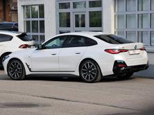 BMW i4 M50, Elektro, Occasion / Gebraucht, Automatik - 5