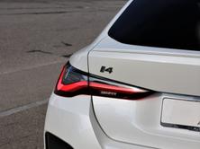BMW i4 M50, Elektro, Occasion / Gebraucht, Automatik - 6