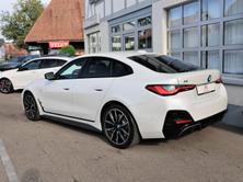 BMW i4 M50, Elektro, Occasion / Gebraucht, Automatik - 7