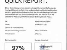 BMW i4 M50, Elettrica, Occasioni / Usate, Automatico - 2