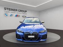 BMW i4 M50, Elettrica, Occasioni / Usate, Automatico - 3