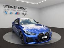 BMW i4 M50, Elettrica, Occasioni / Usate, Automatico - 4