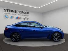 BMW i4 M50, Elettrica, Occasioni / Usate, Automatico - 5