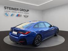 BMW i4 M50, Elettrica, Occasioni / Usate, Automatico - 6