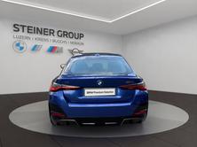 BMW i4 M50, Elettrica, Occasioni / Usate, Automatico - 7