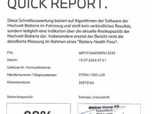 BMW i4 M50, Electric, Second hand / Used, Automatic - 2