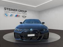 BMW i4 M50, Electric, Second hand / Used, Automatic - 3