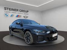 BMW i4 M50, Electric, Second hand / Used, Automatic - 4