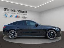 BMW i4 M50, Electric, Second hand / Used, Automatic - 5