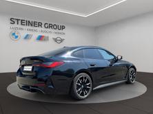 BMW i4 M50, Electric, Second hand / Used, Automatic - 6