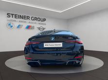 BMW i4 M50, Electric, Second hand / Used, Automatic - 7