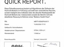 BMW i4 M60 M Sport Pro, Elettrica, Occasioni / Usate, Automatico - 2