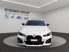 BMW i4 M60 M Sport Pro, Elettrica, Occasioni / Usate, Automatico - 3