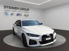 BMW i4 M60 M Sport Pro, Elettrica, Occasioni / Usate, Automatico - 4