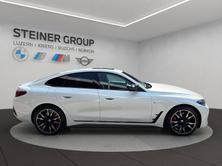 BMW i4 M60 M Sport Pro, Elettrica, Occasioni / Usate, Automatico - 5