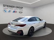 BMW i4 M60 M Sport Pro, Elettrica, Occasioni / Usate, Automatico - 6