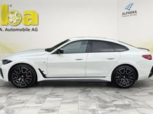 BMW i4 M50 M Sport Pro, Electric, Second hand / Used, Automatic - 2