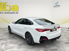 BMW i4 M50 M Sport Pro, Electric, Second hand / Used, Automatic - 3