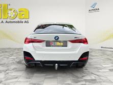 BMW i4 M50 M Sport Pro, Electric, Second hand / Used, Automatic - 4