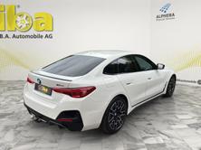 BMW i4 M50 M Sport Pro, Electric, Second hand / Used, Automatic - 5