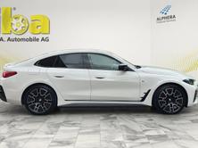 BMW i4 M50 M Sport Pro, Electric, Second hand / Used, Automatic - 6